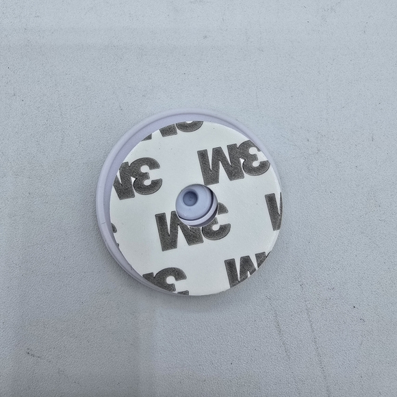 Gold Glitter Cellphone Stand - Picture 3 of 4